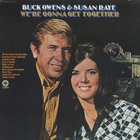 Buck Owens & Susan Raye - We're Gonna Get Together (Vinyl)
