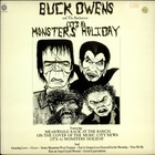 (It's) A Monsters' Holiday (Vinyl)