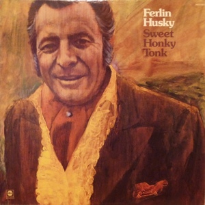 Sweet Honky Tonk (Vinyl)