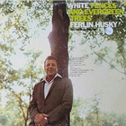 ferlin husky - White Fences And Evergreen Trees (Vinyl)
