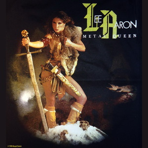 Metal Queen (Vinyl) (Remastered 2009)