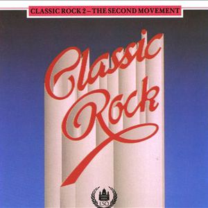 Classic Rock Vol. 2 - The Second Movement