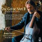 Jordi Savall - The Celtic Viol II