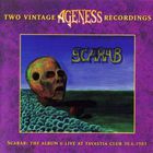Ageness - Scarab CD1