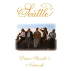 Damo Suzuki's Network - Seattle CD1