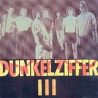 Dunkelziffer - III (Vinyl)