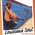 Lelia Broussard - Louisiana Soul (EP)