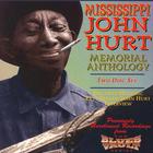 Mississippi John Hurt - Memorial Anthology CD1