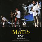 Motis - Live Crescendo