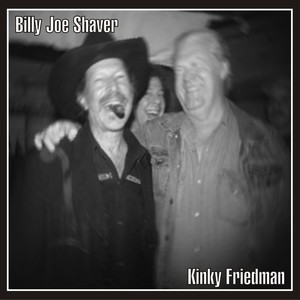 Live From Down Under (Feat. Kinky Friedman) CD2