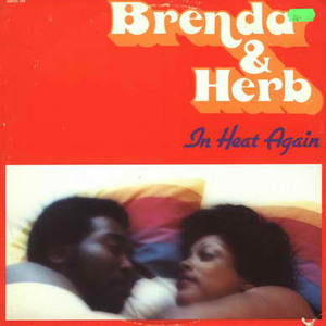 In Heat Again (Vinyl)