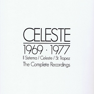1969-1977: The Complete Recordings - Il Sistema CD1