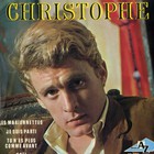 Christophe - Les Marionettes (EP) (Vinyl)