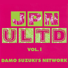 Damo Suzuki's Network - Jpn Ultd Vol. 1