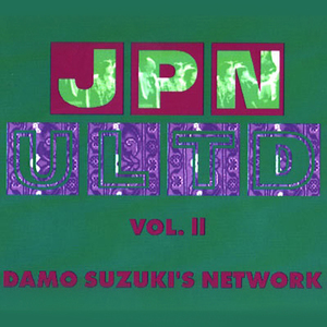 Jpn Ultd Vol. 2