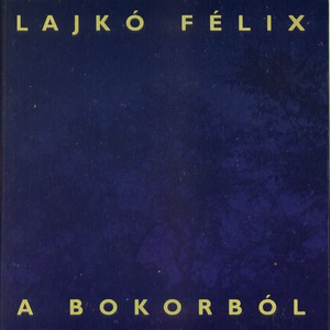 A Bokorból
