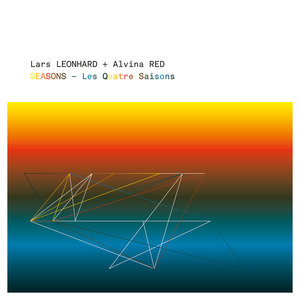 Seasons - Les Quatre Saisons (Feat. Alvina Red)