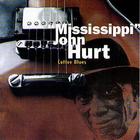 Mississippi John Hurt - Coffee Blues (Live)