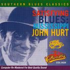 Mississippi John Hurt - Satisfying Blues (Live)
