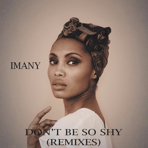 Don't Be So Shy (Remixes) (EP)