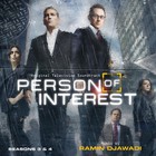 Ramin Djawadi - Person Of Interest - Seasons 3 & 4