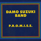 Damo Suzuki Band - P.R.O.M.I.S.E CD4
