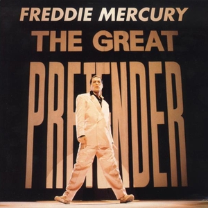 The Solo Collection: The Great Pretender (1992) CD3