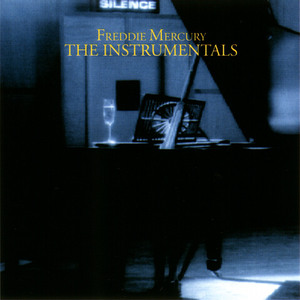 The Solo Collection: The Instrumentals (1992) CD6