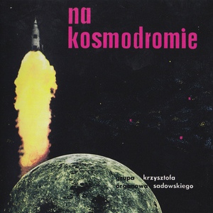 Na Kosmodromie (Vinyl)