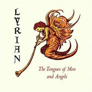 The Tongues Of Men And Angels CD2
