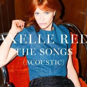 The Songs Acoustic CD1