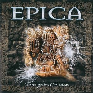 Consign To Oblivion (Expanded Edition) CD1