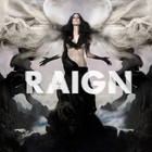 Raign - Knocking On Heavens Door (EP)
