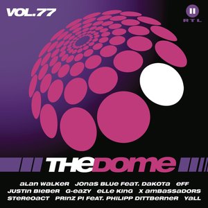 The Dome Vol. 77 CD1