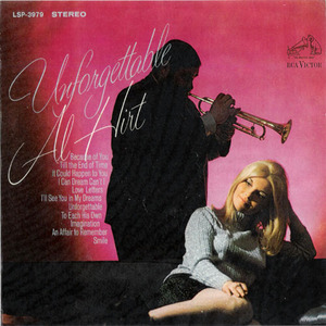Unforgettable (Vinyl)