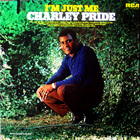 Charley Pride - I'm Just Me (Vinyl)