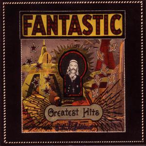 Fantastic Greatest Hits (Vinyl)