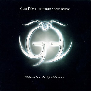 Ritratto Di Ballerina - Il Giardino Delle Delizie