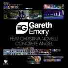 Gareth Emery - Concrete Angel (Feat. Christina Novelli) (CDS)