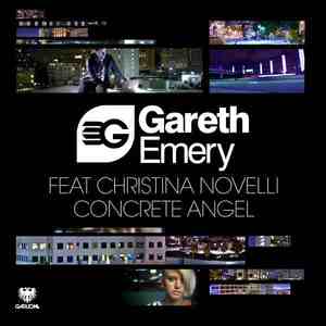 Concrete Angel (Feat. Christina Novelli) (CDS)