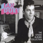 Ian Dury - The Studio Albums Collection (4,000 Weeks' Holiday) (Feat. The Music Students) CD5