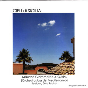Cieli Di Sicilia (With Ojdm)