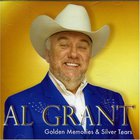 Al Grant - Golden Memories & Silver Tears