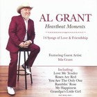 Al Grant - Heartbeat Moments