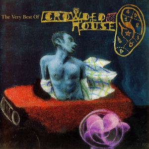 Recurring Dream: The Very Best Of Crowded House (Limited Edition) CD1