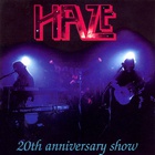Haze - 20th Anniversary Shows (Live) CD1