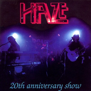 20th Anniversary Shows (Live) CD1