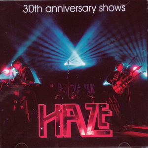 30th Anniversary Shows (Live) CD2