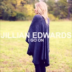 Jillian Edwards - I Go On (CDS)