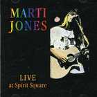 Marti Jones - Live At Spirit Square